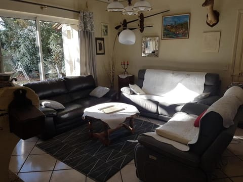 Mas augustin House in Saint-Remy-de-Provence