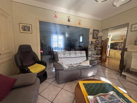 Mas augustin House in Saint-Remy-de-Provence