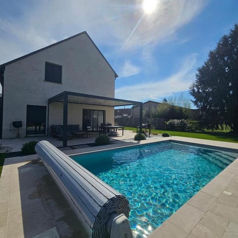 Villa de prestige Loire Valley Villa in Centre-Val de Loire