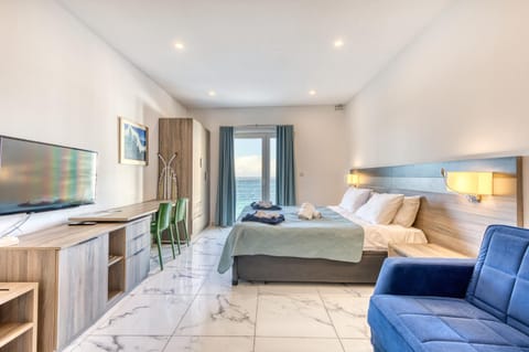 Stylish Apartment in Bay Square 2 Apartment in Saint Paul's Bay