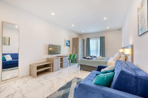 Stylish Apartment in Bay Square 2 Apartment in Saint Paul's Bay