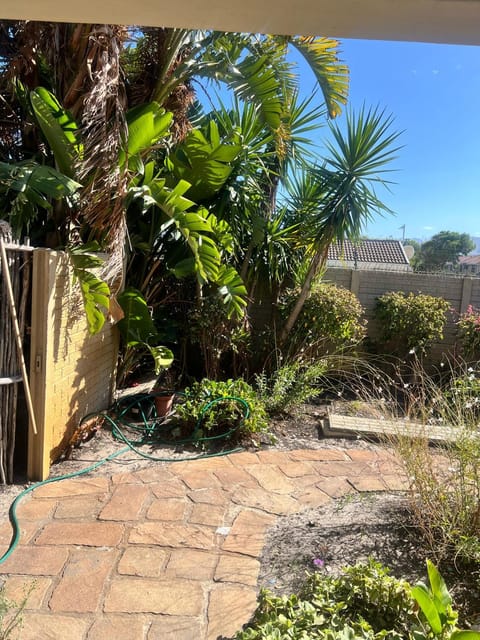 Hidden weaver Bed and Breakfast in Cape Town