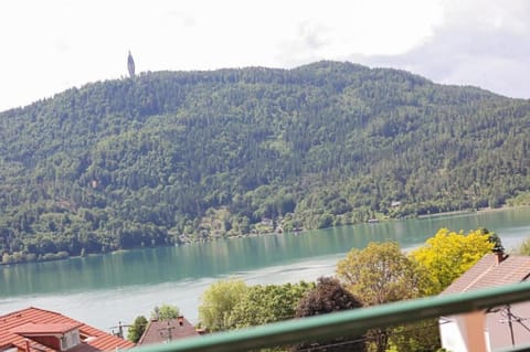 Apartmenthotel Karawankenblick Apartment in Carinthia, Austria