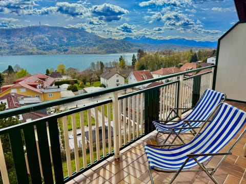 Apartmenthotel Karawankenblick Apartment in Carinthia, Austria