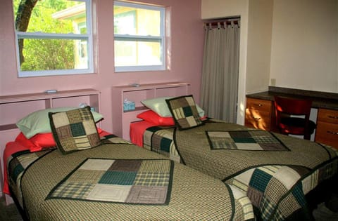 Pet-Friendly Cottage on Buchanan Lake near Marble Falls, Texas House in Rio Grande