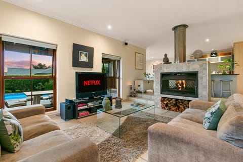 Knysna - Views Views Views! House in Knysna