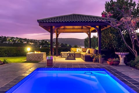 Knysna - Views Views Views! House in Knysna