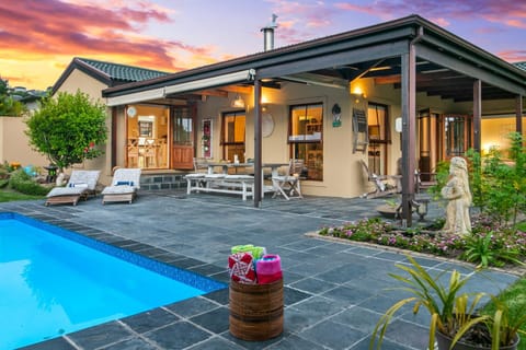 Knysna - Views Views Views! House in Knysna