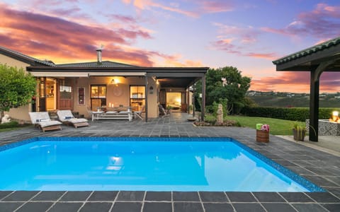 Knysna - Views Views Views! House in Knysna