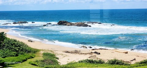 Nearby landmark, Spring, Day, Natural landscape, Beach, Sea view