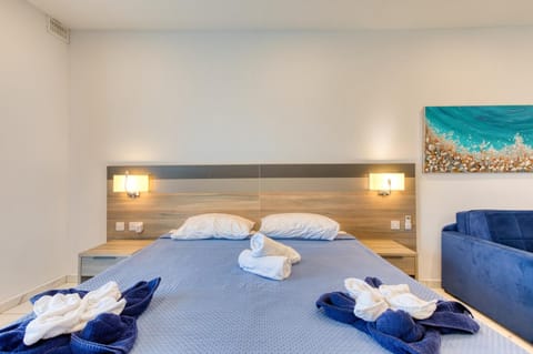 Stylish Apartment in Bay Square 3 Apartment in Saint Paul's Bay