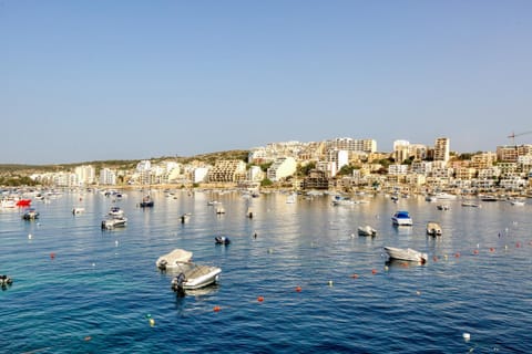 Stylish Apartment in Bay Square 3 Apartment in Saint Paul's Bay