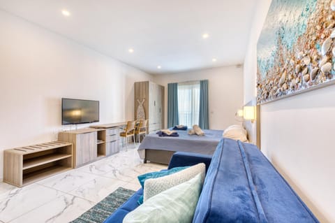 Stylish Apartment in Bay Square 3 Apartment in Saint Paul's Bay