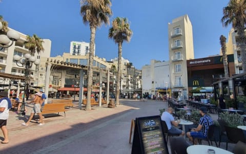 Stylish Apartment in Bay Square 3 Apartment in Saint Paul's Bay