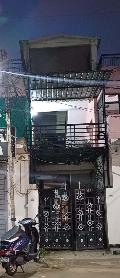 Peace & Serenity Apartment in Jaipur