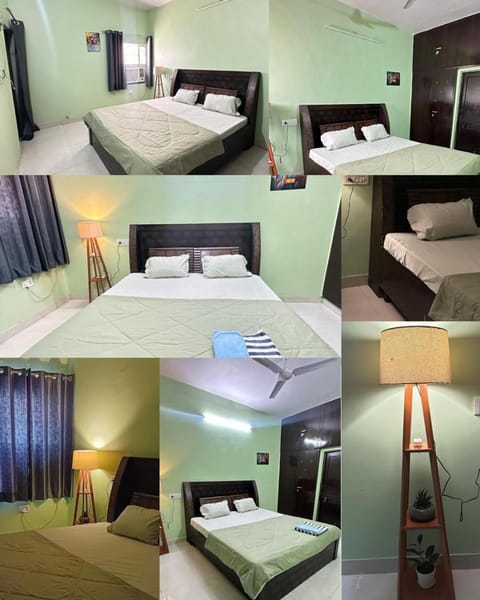 Peace & Serenity Apartment in Jaipur