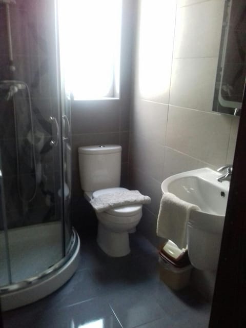 Apartment in Marsalforn Gozo Apartment in Malta