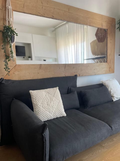 Appartamento Vacanze ACQUA E SALE Apartment in Marotta