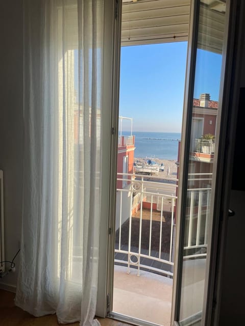 Appartamento Vacanze ACQUA E SALE Apartment in Marotta