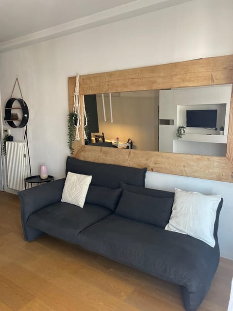 Appartamento Vacanze ACQUA E SALE Apartment in Marotta