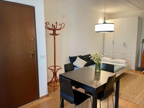 Rifugio Mantellini Apartment in Domodossola