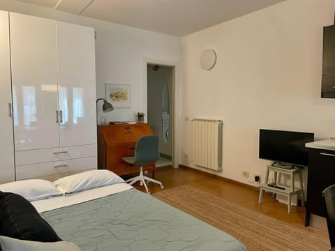 Rifugio Mantellini Apartment in Domodossola