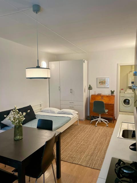 Rifugio Mantellini Apartment in Domodossola