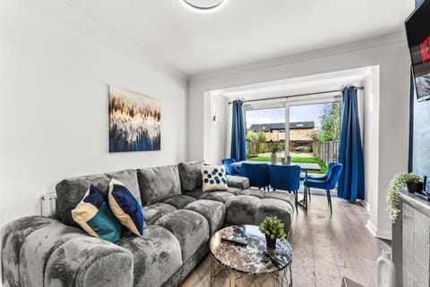 Gorgeous Abode in Cambridge - Pet Friendly! House in Cambridge