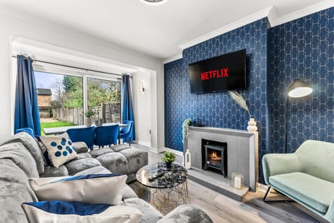 Gorgeous Abode in Cambridge - Pet Friendly! House in Cambridge