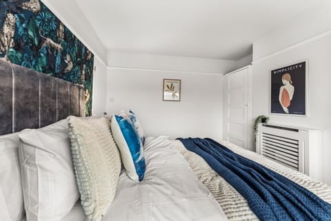 Gorgeous Abode in Cambridge - Pet Friendly! House in Cambridge