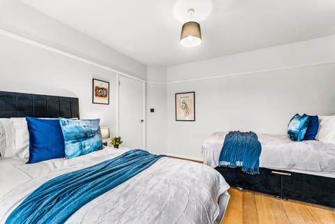 Gorgeous Abode in Cambridge - Pet Friendly! House in Cambridge