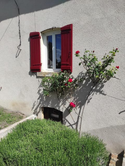 Authentique maison éclusière House in Centre-Val de Loire