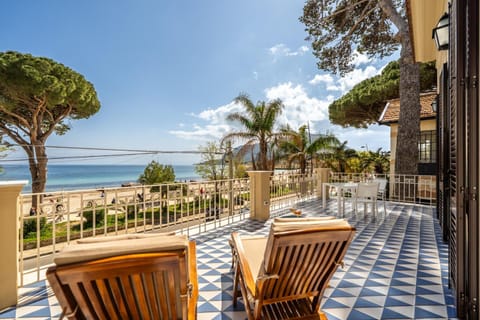 View (from property/room), Beach, Sea view