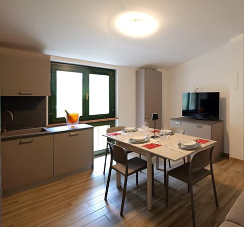 Il Baitone Apartment in Province of Brescia