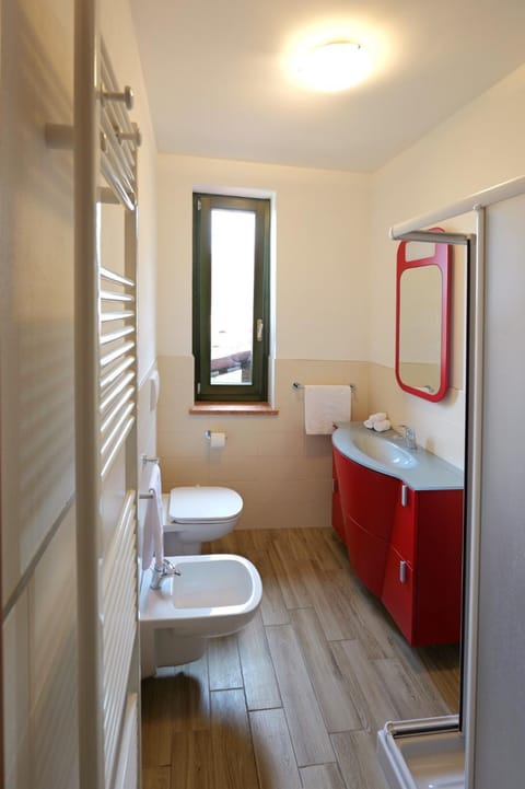 Il Baitone Apartment in Province of Brescia