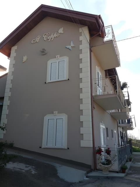 Bed And Breakfast Il Ceppo Wild Bed and Breakfast in Agerola