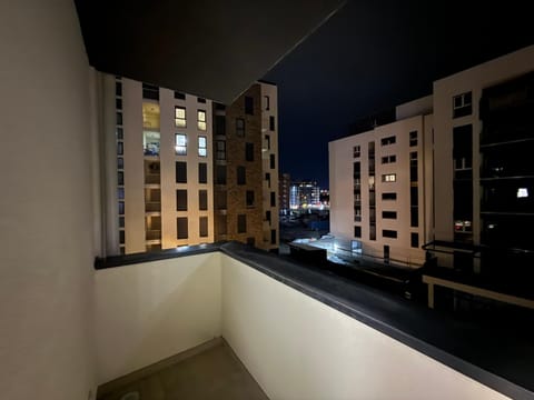 Apartament me qera Gjilan,te sheshi Apartment in North Macedonia