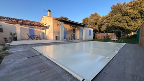 Day, Pool view, Swimming pool