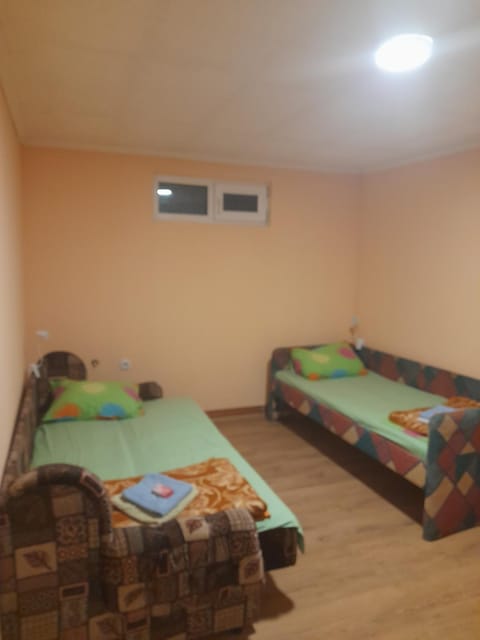 3M sobe Bed and Breakfast in Vojvodina