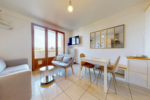 3 Quater Avenue de Chevesnes Apartment in Annecy