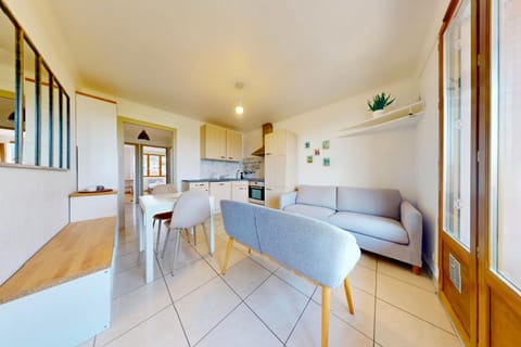 3 Quater Avenue de Chevesnes Apartment in Annecy