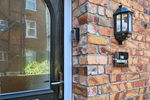 Property building, Patio, Garden, Garden view