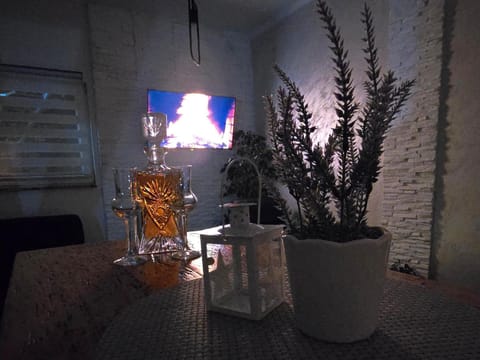 Zatežića vidikovac Villa in Serbia