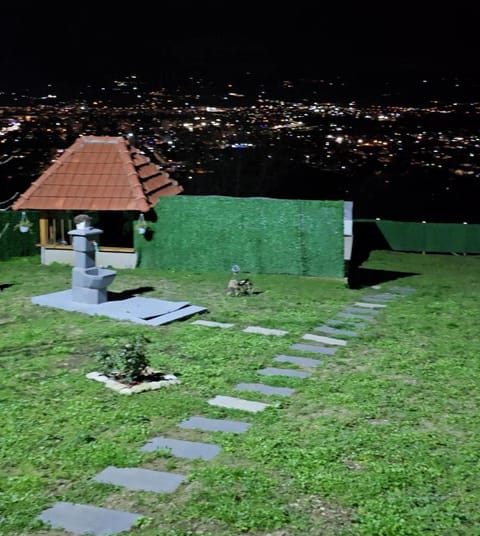 Zatežića vidikovac Villa in Serbia