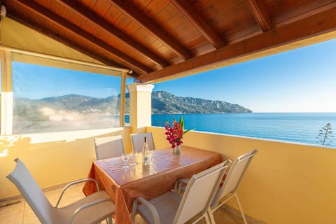 Spiti Paralia by Corfu Stay Solutions Apartment in Corfu, Greece