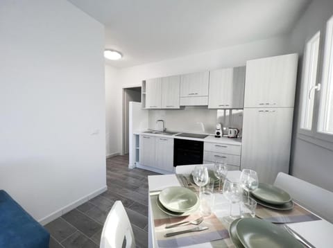 La Casa di Iris Apartment in Castelsardo