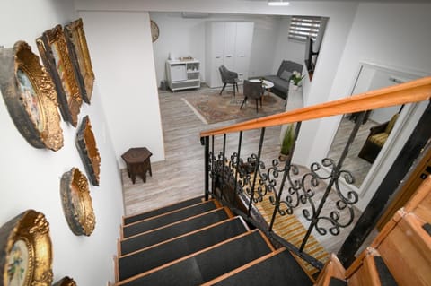 Sedef Apartments Apartment in Sarajevo