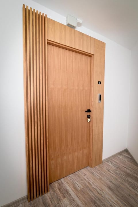 Sedef Apartments Apartment in Sarajevo