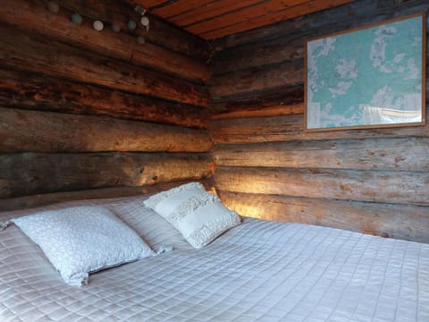 Kotkas Chalet in Lapland