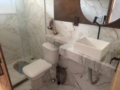 Suítes Abraão Beach Bed and Breakfast in Angra dos Reis